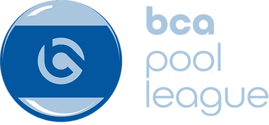 BCA Pool League
