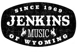 Jenkins Music of Wyoming